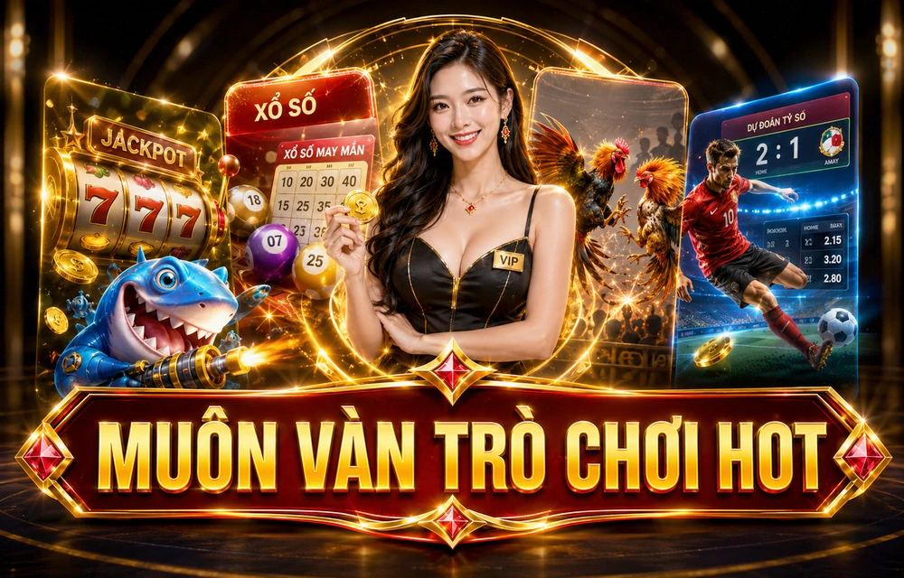 Hình minh họa bài viết BET188