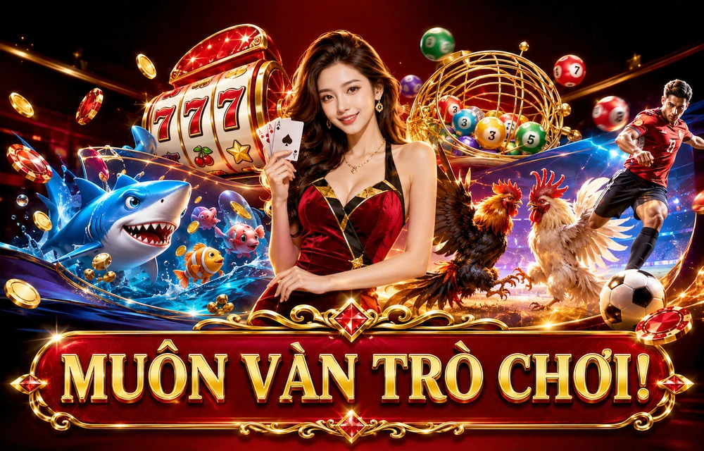 Hình minh họa bài viết BET188